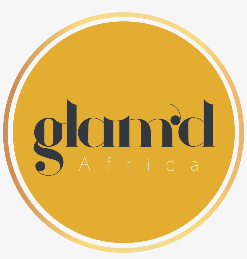 Glamdafrica - Circle, transparent png