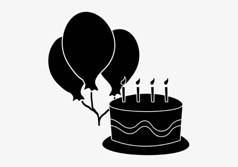 Pay Reservation Deposits - Birthday Silhouette Hd Png, transparent png