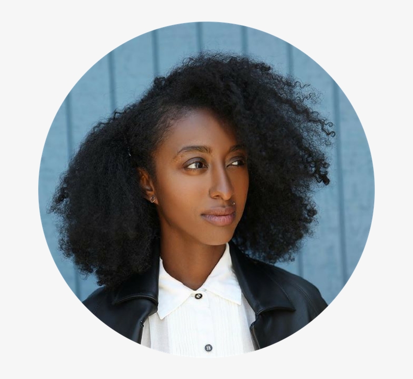 Founder And Designer Of By Kalu - Afro, transparent png