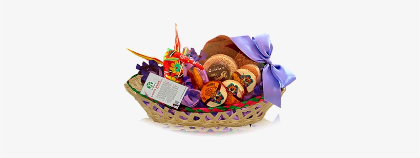 ¿quieres Lucirte Con Un Super Regalo Muy Mexicano Entonces, - Canastos Con Dulces Mexicanos, transparent png
