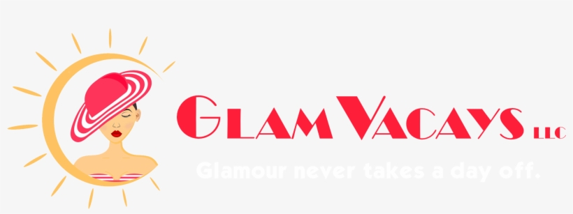 Welcome To Glam Vacay, Llc - Travel, transparent png