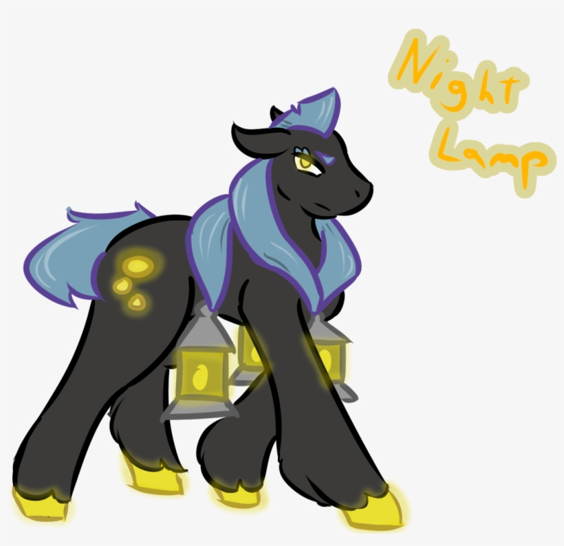 Tartsarts, Earth Pony, Glow, Glowing Eyes, Glowing - Cartoon, transparent png
