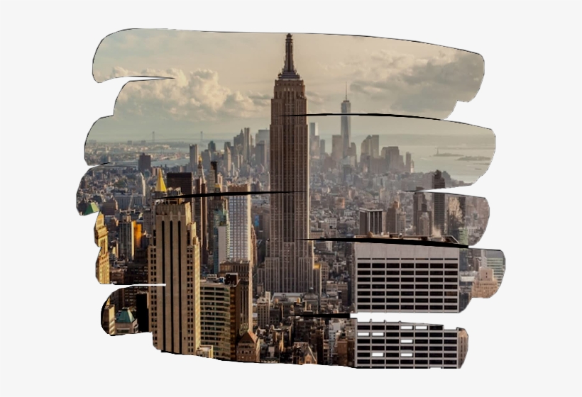 New York City, transparent png
