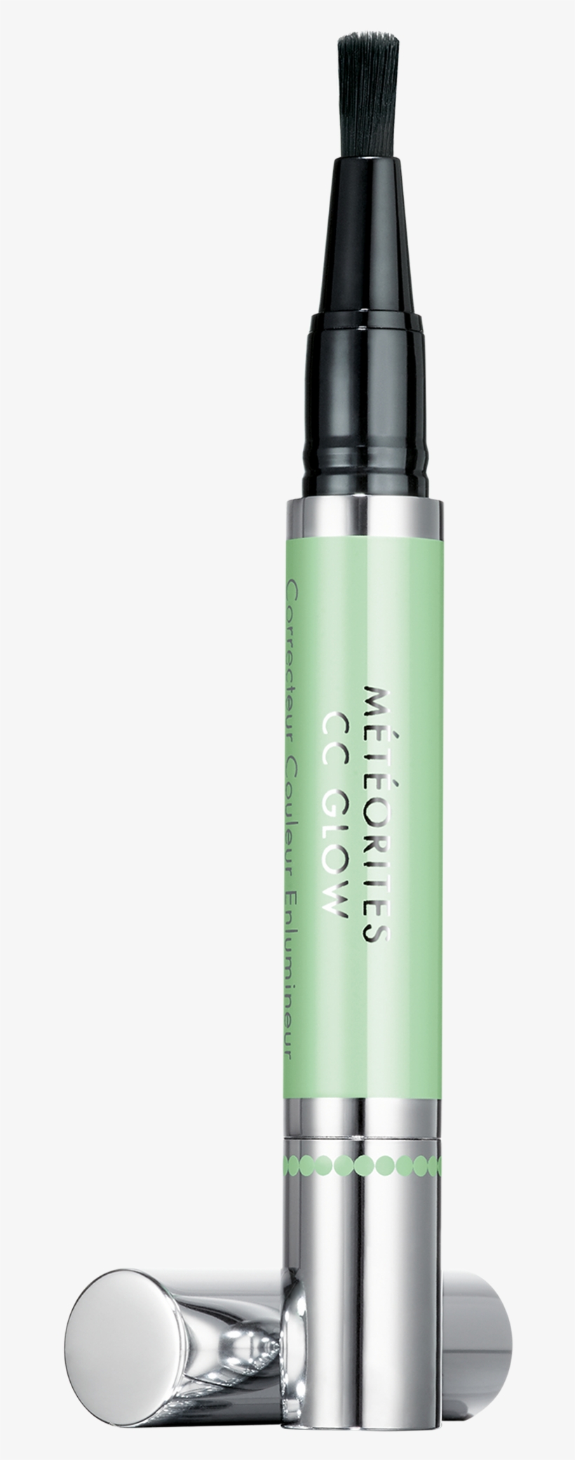 Guerlain Meteorites Cc Glow, transparent png