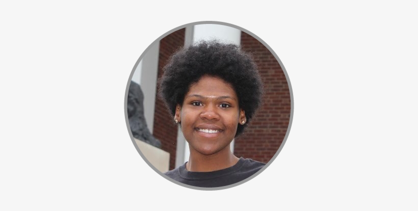 Keionna - Afro, transparent png