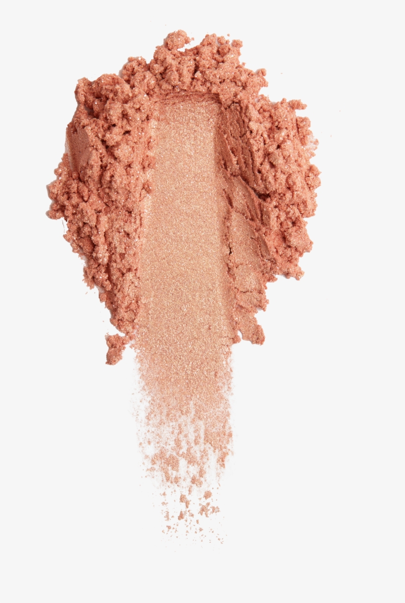Let It Glow - Eye Shadow, transparent png