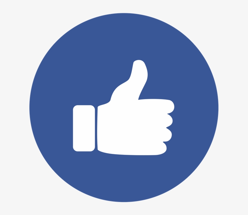 Thumbs Up From Blooming Social Mdia - Xubuntu Logo Png, transparent png