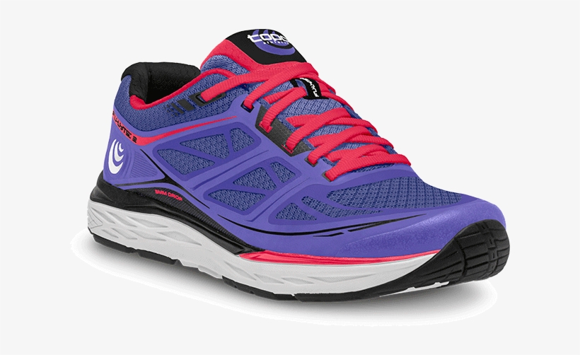 Road, Trail, And Casual Shoes - Topo Athletic Fli Lyte 2, transparent png