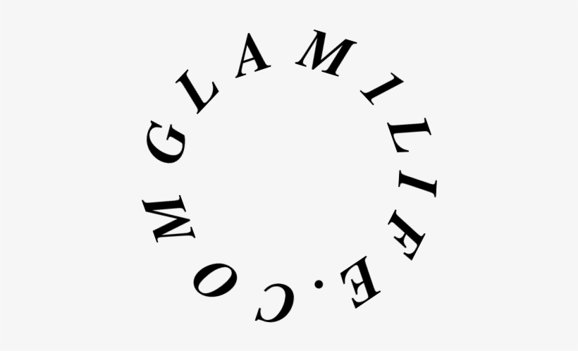 One Life, Be Glam - Academia De Las Artes Y Las Ciencias Cinematográficas, transparent png