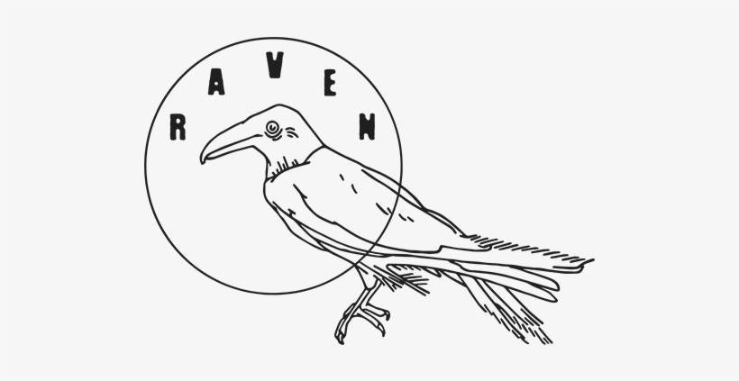 Raven Grass, transparent png