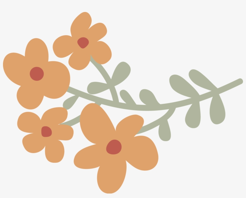 Estas Flores Las Pueden Descargar Clic Derecho Guardar - Flower Coloring Book Adult: The Beautiful, transparent png