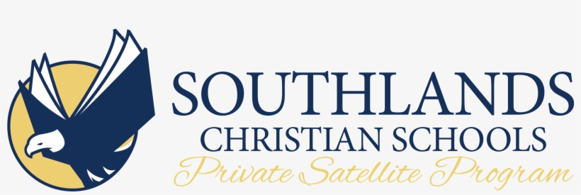 Southlands Private Satellite Program - Southlands Christian Schools Logo, transparent png