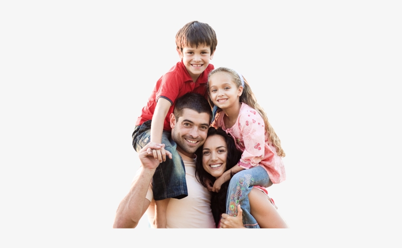 Hispanic Family Happy, transparent png