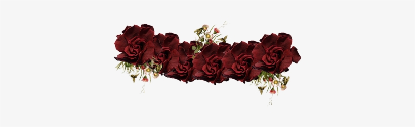 Recursos B D - Png Coroa De Flores, transparent png
