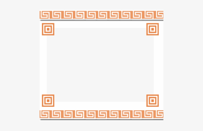 Moldura Egito, transparent png