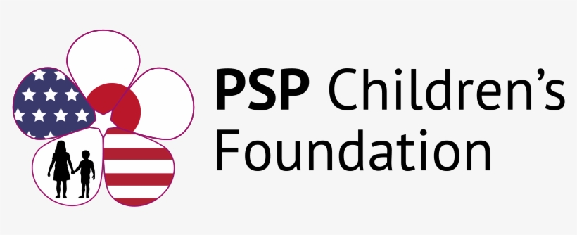 Psp Children's Foundation Logo - Child, transparent png