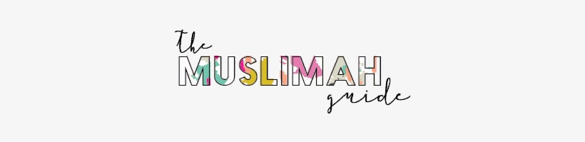 The Muslimah Guide Portfolio - Calligraphy, transparent png