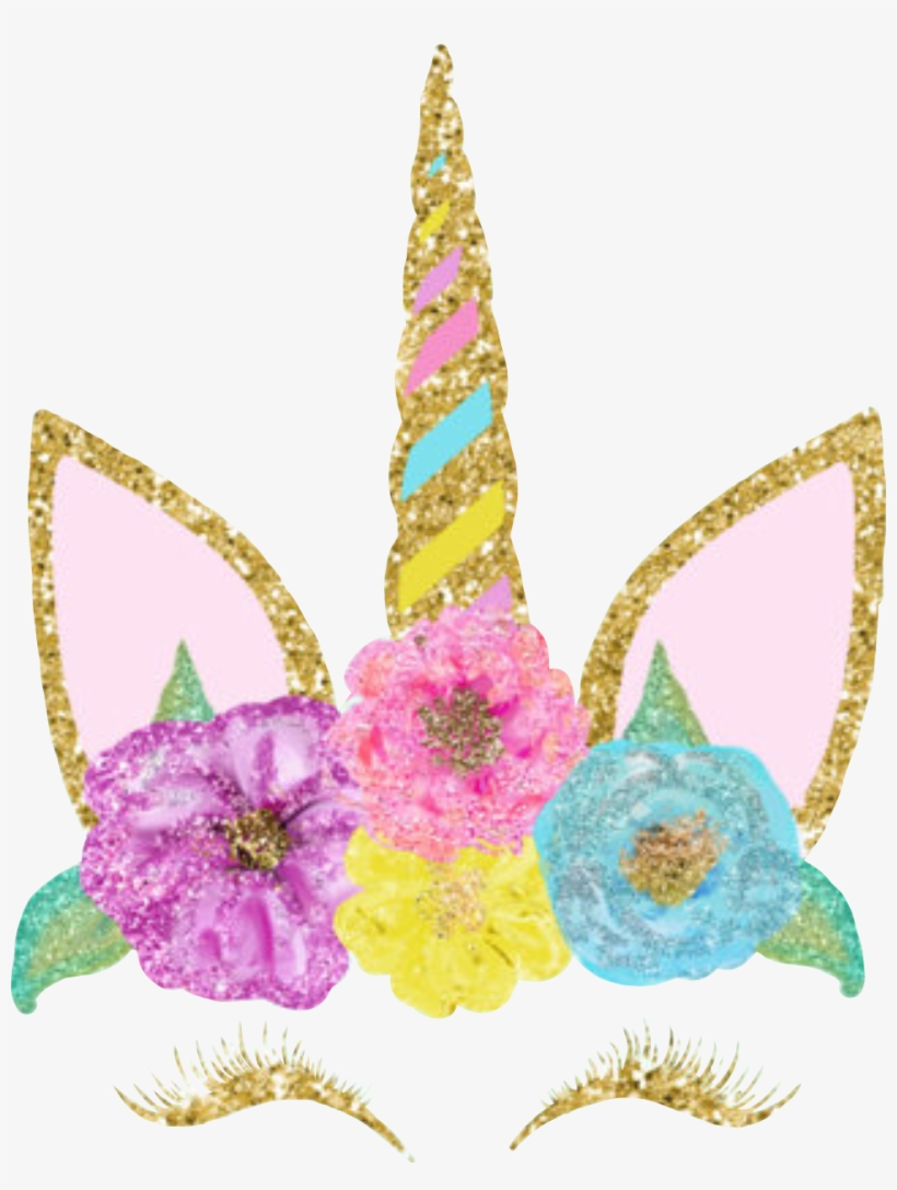 Flores De Unicornio, transparent png