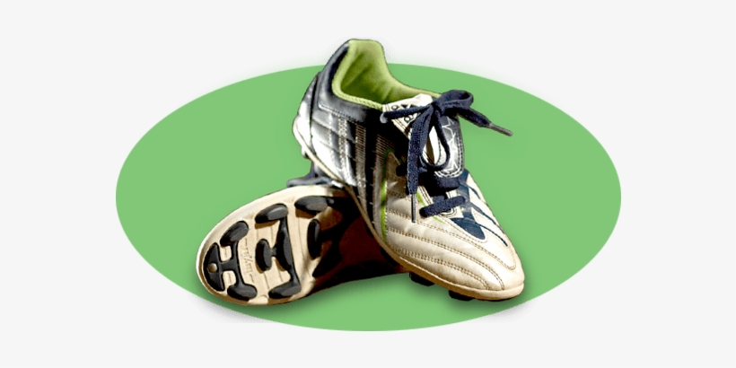 Sport Cleats - Soccer Cleat, transparent png