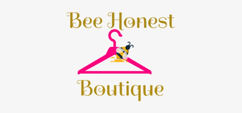 Bee Honest Boutique - Boutique, transparent png