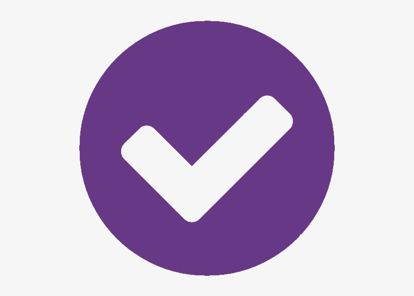 ¿qué Vas A Conseguir Con El Taller "quiero Una Familia - Font Awesome Check Circle, transparent png