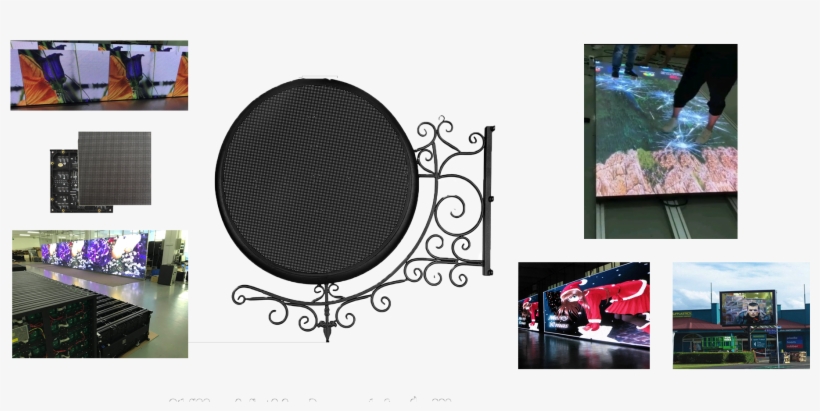 Iphone 6s Rose Gold Color 64gb - Led Display, transparent png