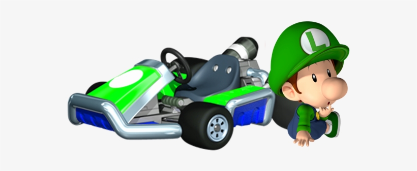 Mario Kart 8 Wheelies - Mario Kart 8 Toad Kart, transparent png