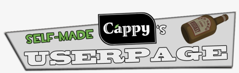 User Cappy Header - Cappy, transparent png