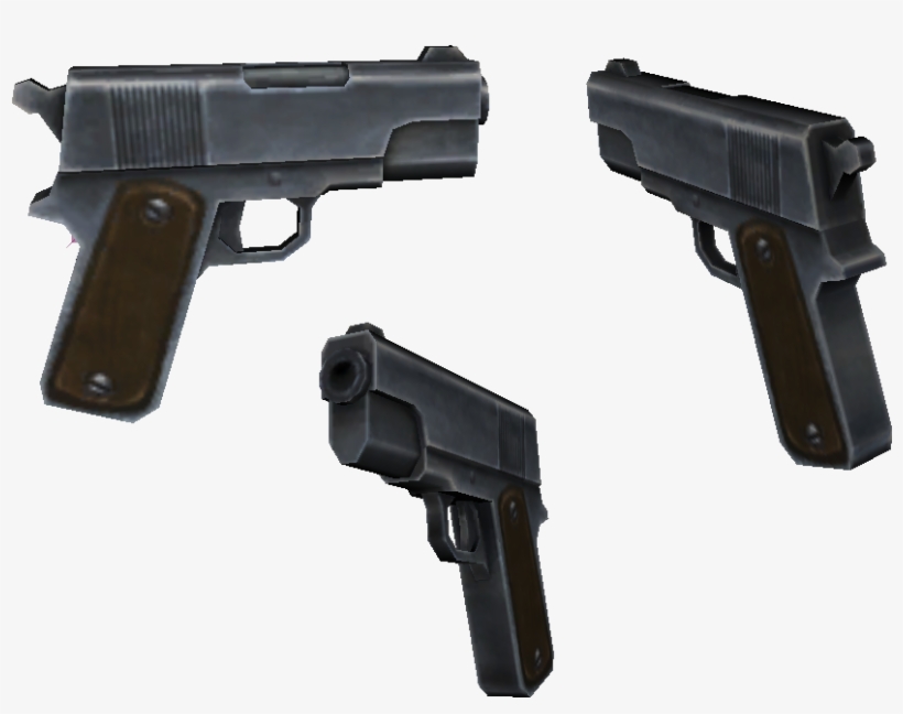 Royal Pistol - M1919 Browning Machine Gun, transparent png