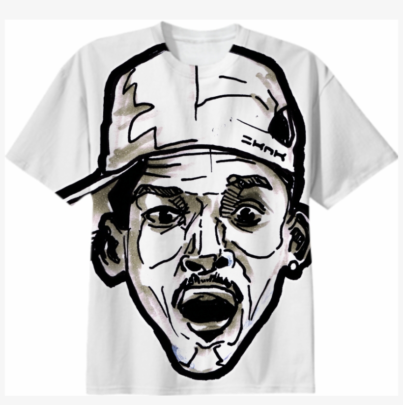 00 Design By Sketchnkustom - The Fresh Prince Of Bel-air, transparent png