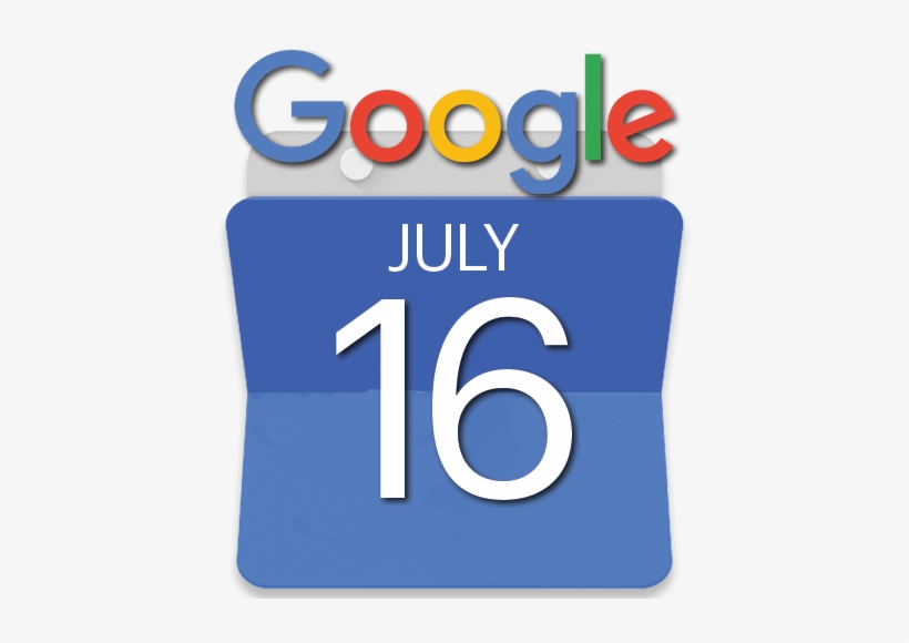 Save The Date By Clicking One Of The Icons Below - Number, transparent png