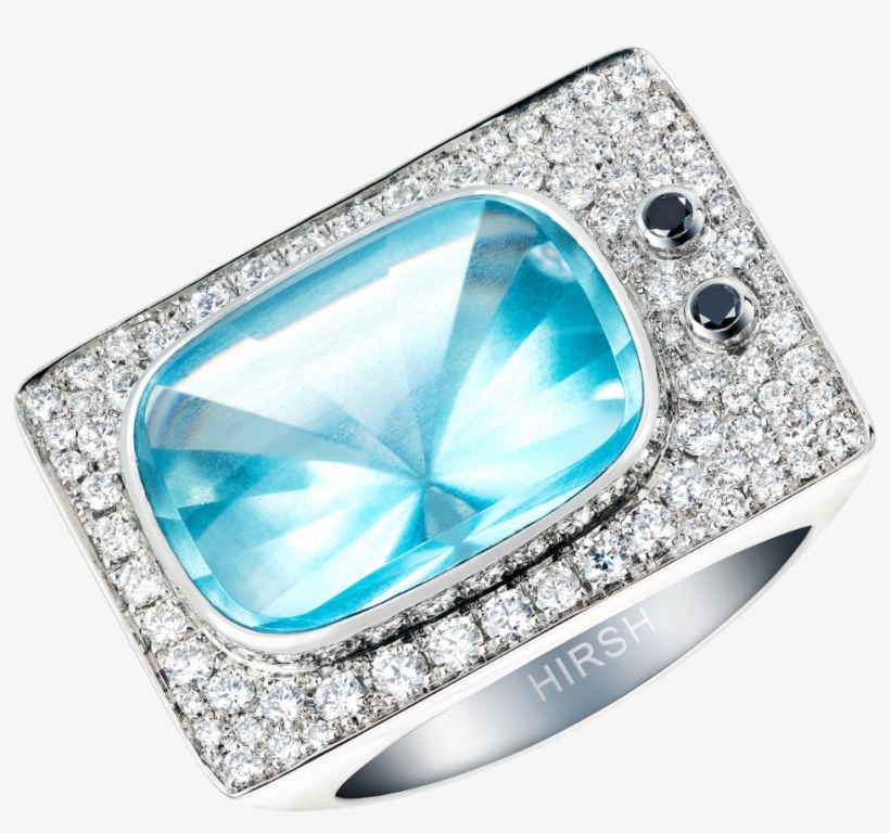 High Jewellery - Ring, transparent png
