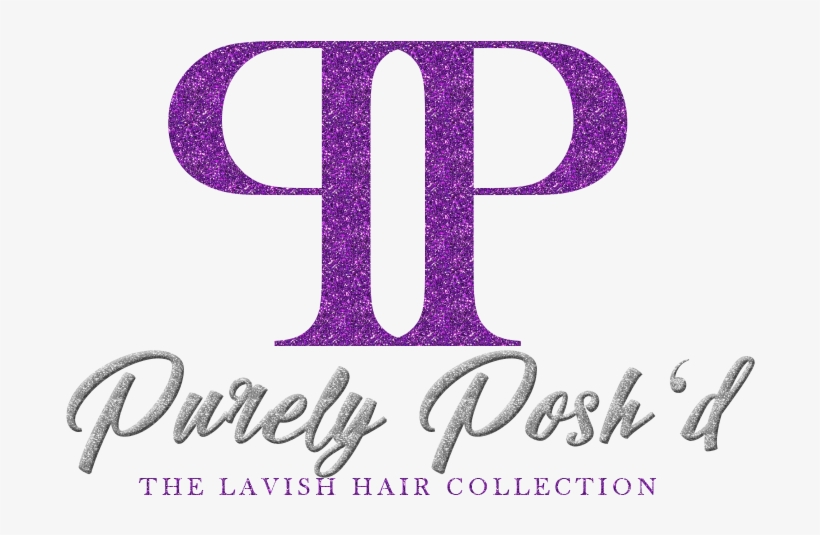 Purely Posh'd - Lilac, transparent png