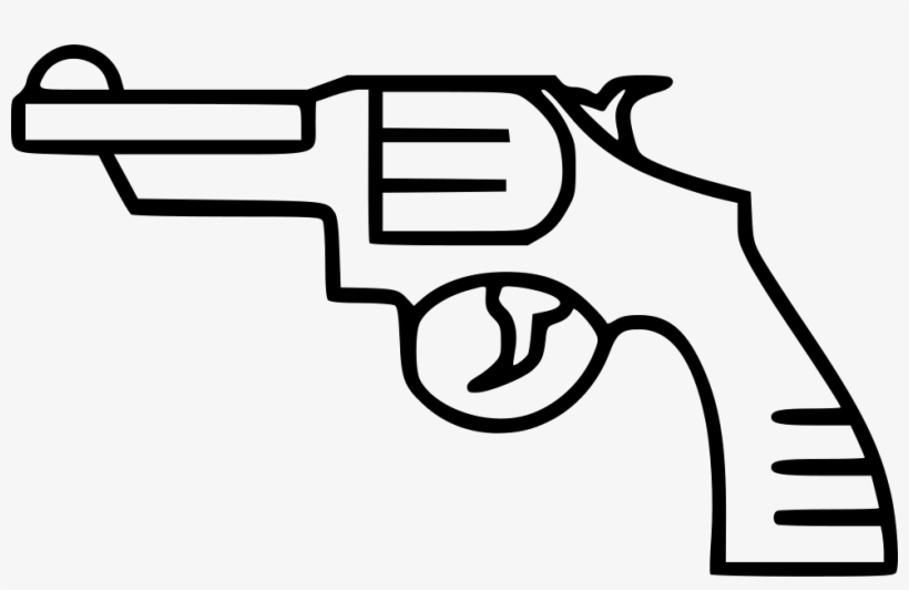 Bullet Gun Handgun Pistol Shot Suicide Target Comments, transparent png