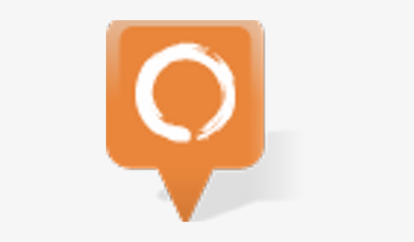 Mindbody Finder - Circle, transparent png