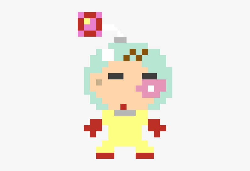 Captain Olimar - Education, transparent png