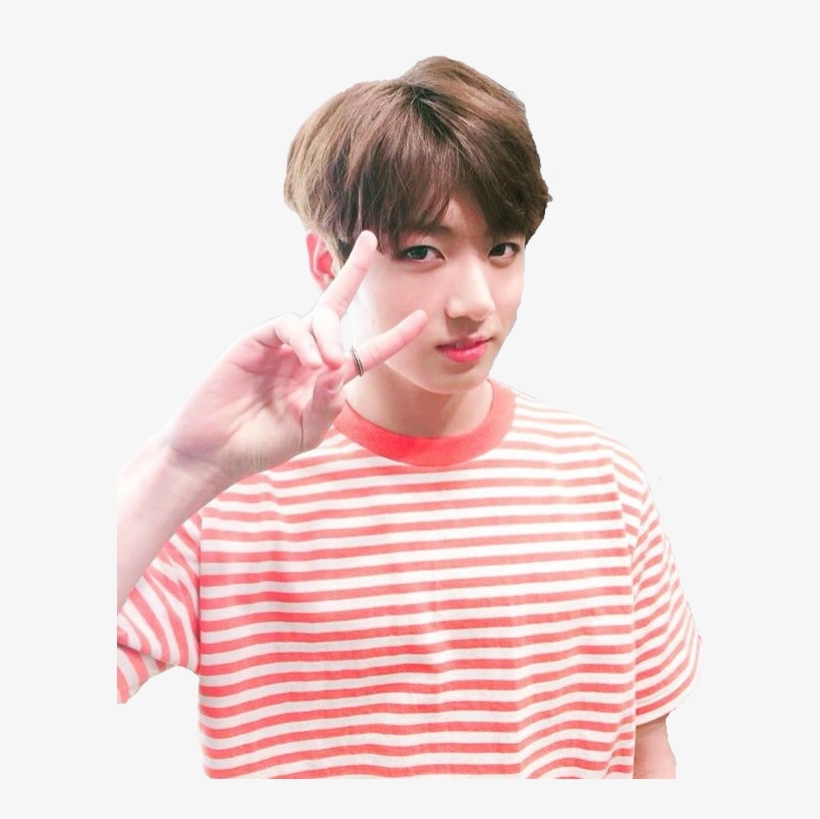 Jeon Jungkook Png Graphic Freeuse Library - Bts Jungkook Png 2017, transparent png