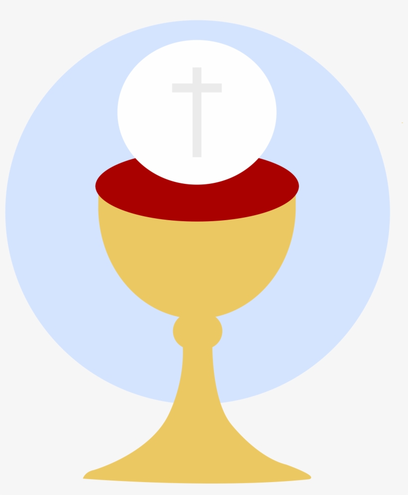 Jesus Clipart Blood - Blood And Body Of Jesus, transparent png