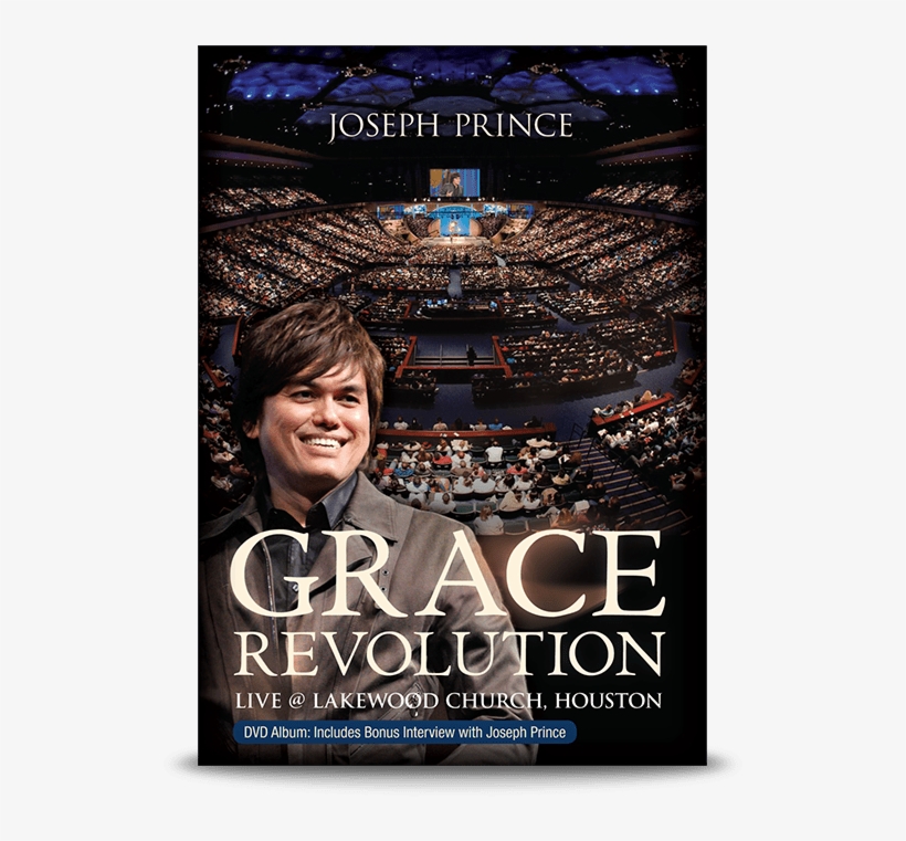 Joseph Prince, transparent png
