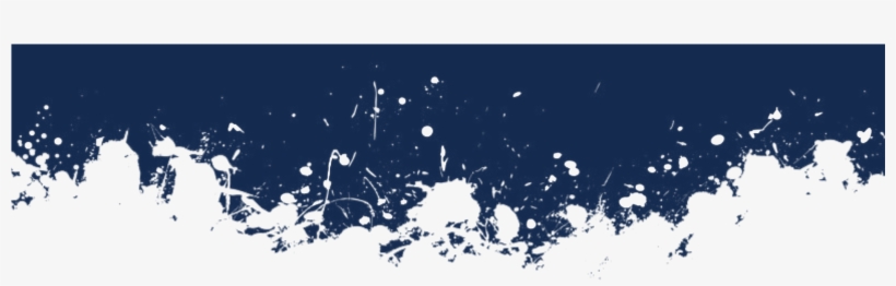 Navy Splatter - Grand Prix Automobile De Monaco 1986, transparent png