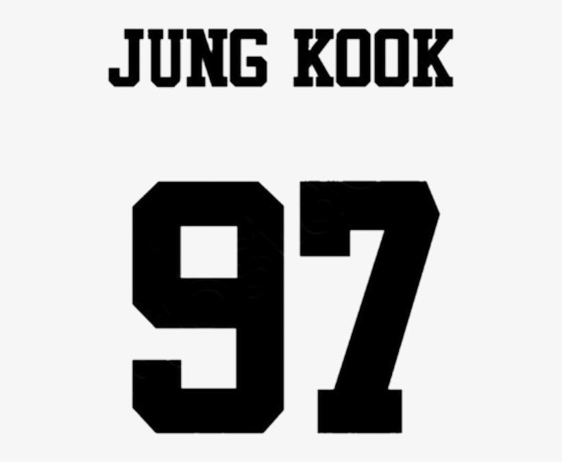 Jungkook 97 Png - Aunt Squad Poster Print (landscape) - A2, 16.5 X 23.4, transparent png