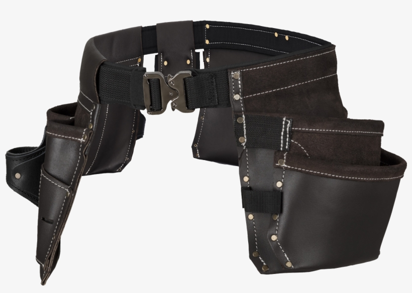 Tool Belt L - L Brador 5009l, transparent png