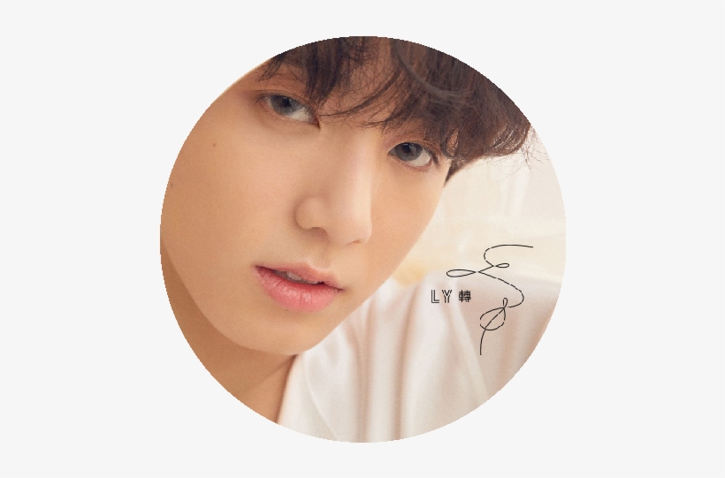 Bts Popsockets - Bts Fake Love Jung Kook, transparent png