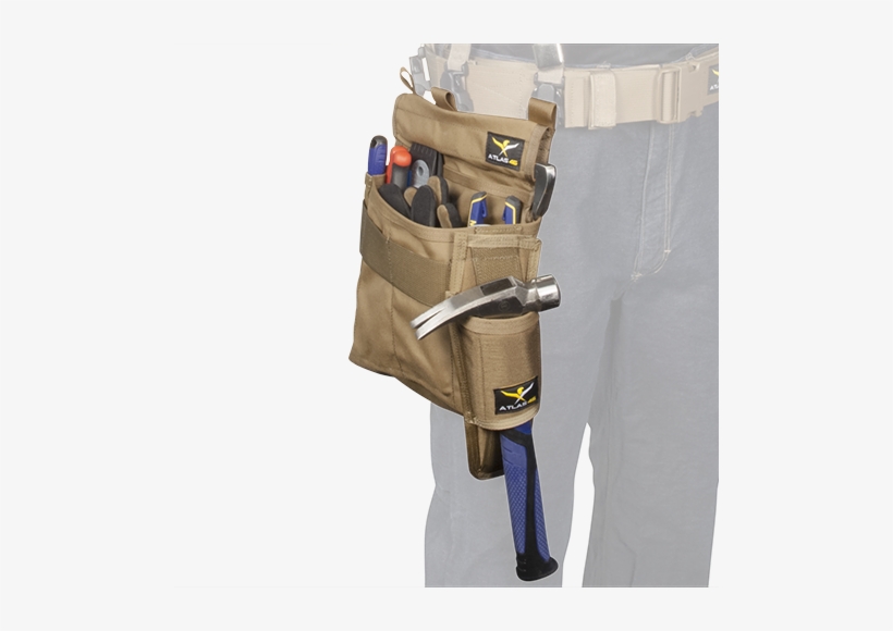 Never Miss A Moment Atlas 46 Tool Belt 500x500 PNG Download PNGkit