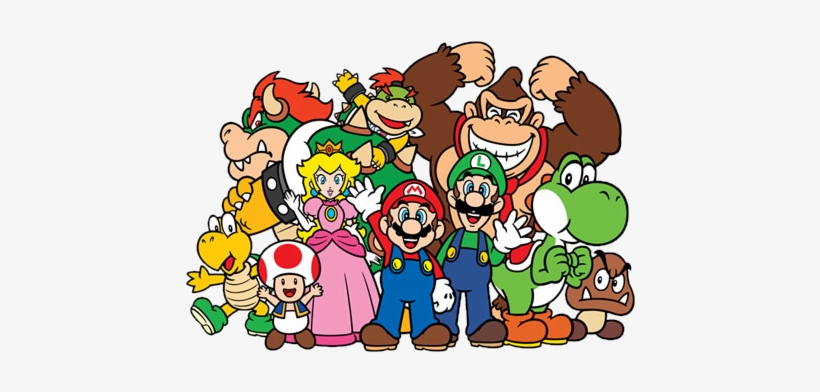 Nintendo Png Photos - Mario Kart 8 Vs Mario Kart 8 De Luxe Graphics, transparent png