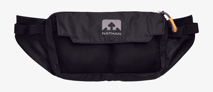 Nathan Marathon Pak Packs & Carriers Black, transparent png