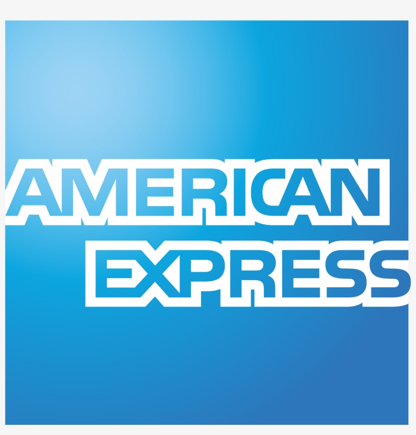 American Express Logo Png Image - Logo American Express 2016, transparent png