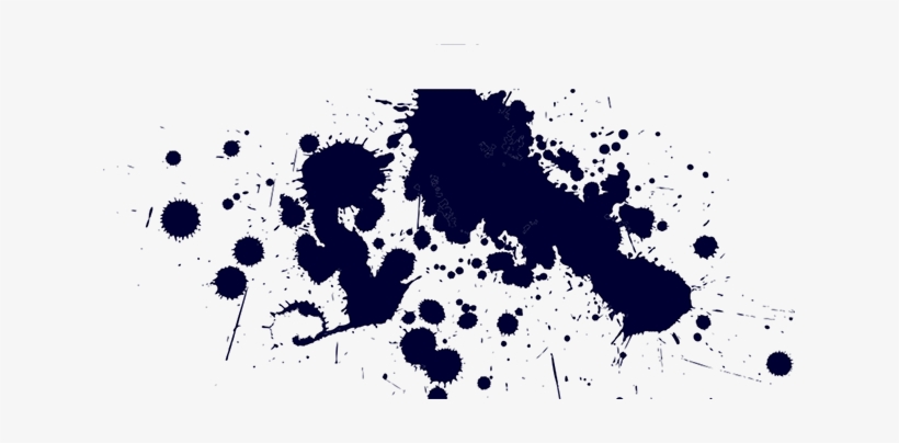 Paintball Background Png - Paintball Spots Png, transparent png
