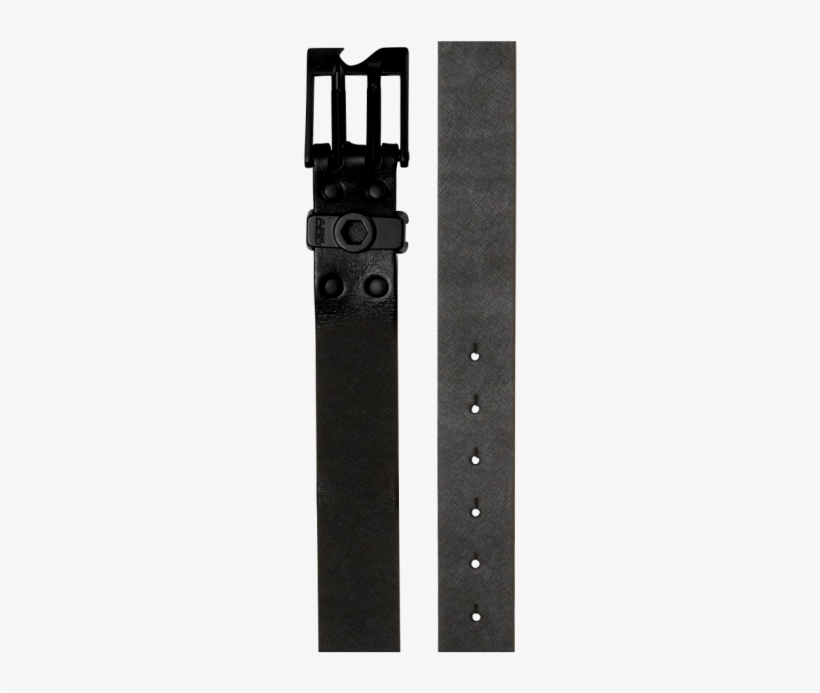 686 Original Snow Mens Belt - Black, transparent png
