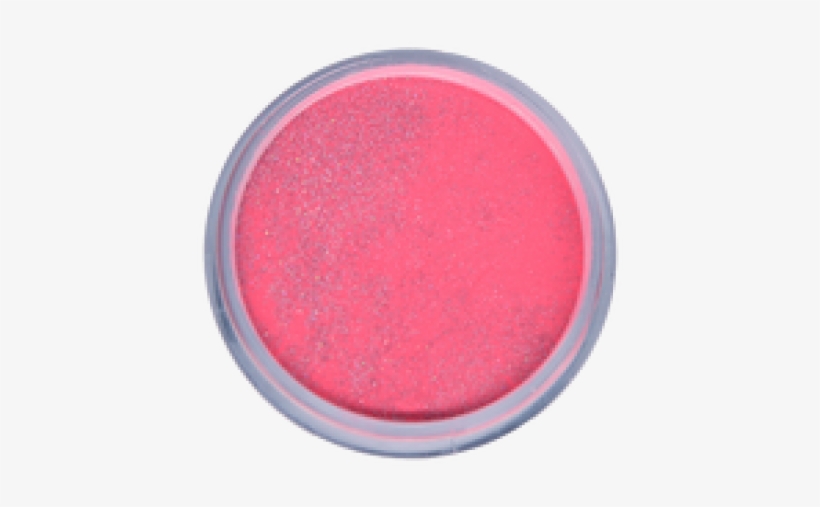 Anc Powder 2 Oz - Anc Dip Powder Amazing Nail Concepts 2 Oz #66 Red Glitter, transparent png